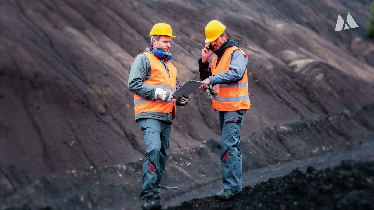 Mineralogy Matters