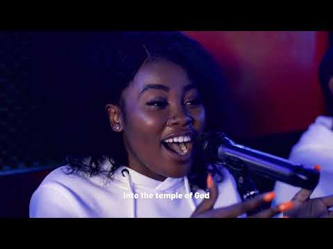 Jesus Reigns (Official Video) - Praise Peterson