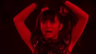 BABYMETAL Black Night Legend   Answer for Animation With You 君とアニメが見たい HD