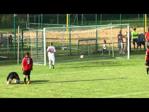 TSV Friedberg - FC Augsburg