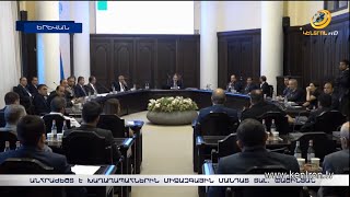 Փաշինյանը փակագծեր է բացել եռակողմ համաձայնագրից