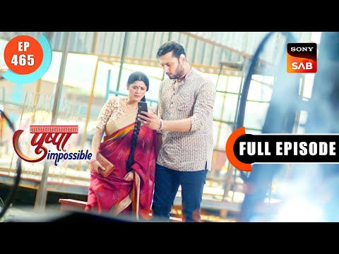 Ashwin Ki Sabse Badi Galti | Pushpa Impossible | Ep 465 | Full Episode | 1 Dec 2023