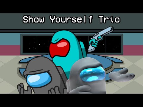 CG5 x Caleb Hyles ft. Tre Watson x NateWantstoBattle - Show Yourself Trio (Mashup)