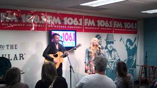 RaeLynn performs "Careless"