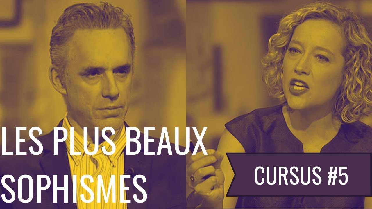 Les 10 plus beaux sophismes (2) | Cursus #5