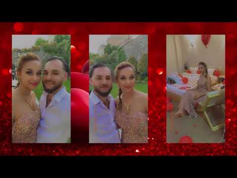 -STUDIO FUAT ALAJ LUTVI & VANESA 15.5.2022