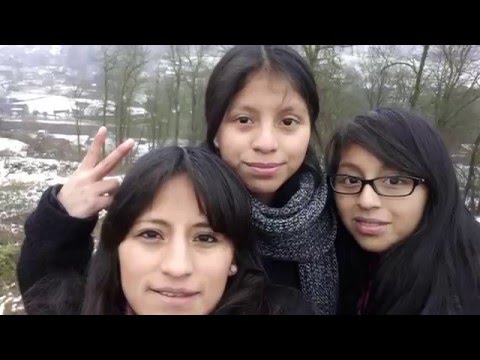 Wk Azy - 47 años de Segundo Daquilema