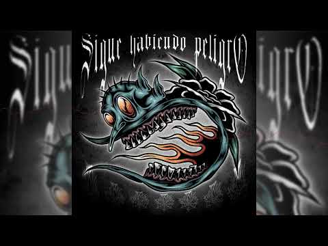 Javi Rayante - Sigue habiendo peligro