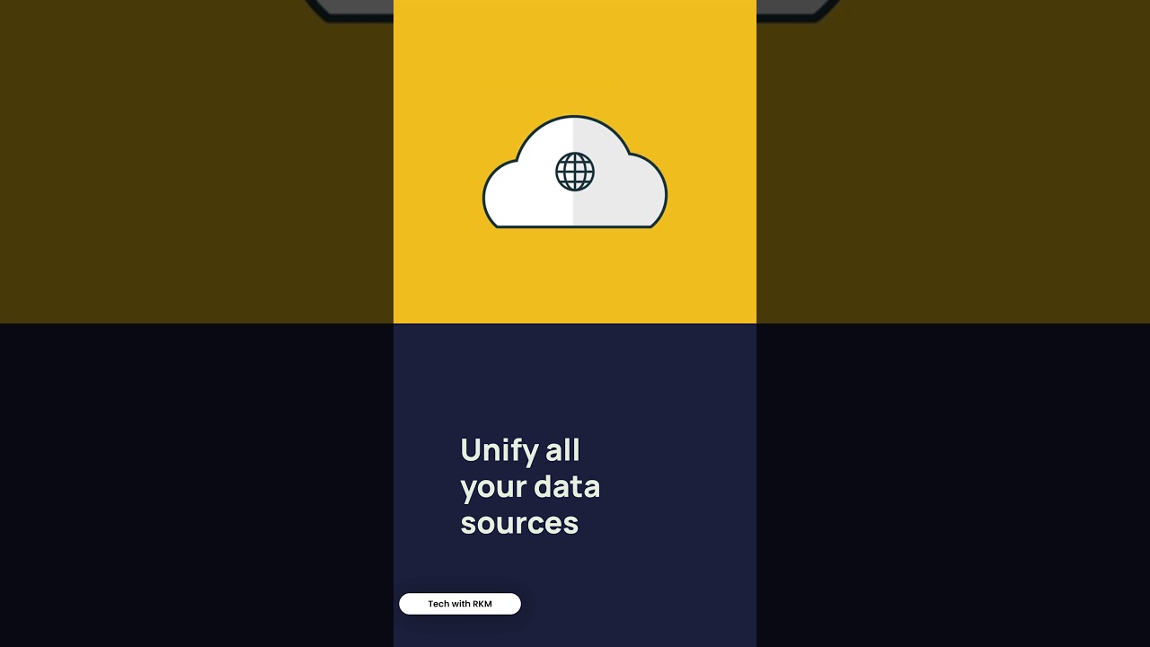 Azure Data Factory is a cloud-based data integration and ETL service that helps you ingest
