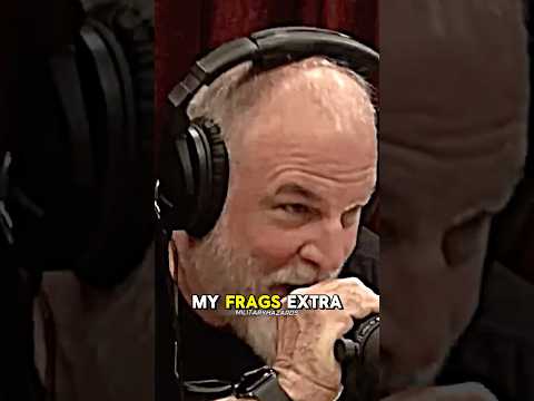 “Special Forces VS The Cartel” ⚠️ John “Shrek” McPhee #joeroganpodcast #army #usarmy #military