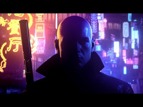 Hitman 3 ► End of an Era [CHINA] MASTER difficulty