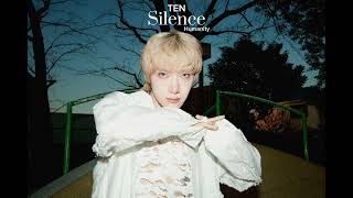 Download lagu [THAISUB] TEN (탠) - Silence mp3