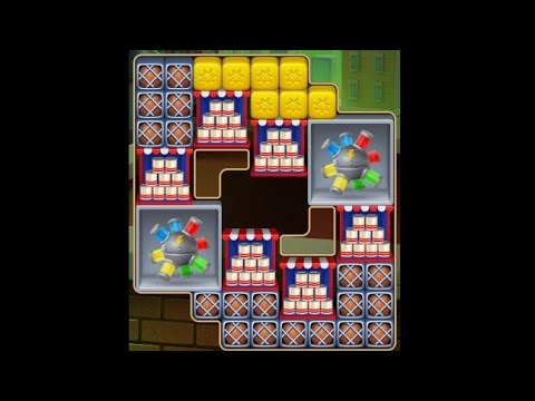 TOON BLAST level 6064