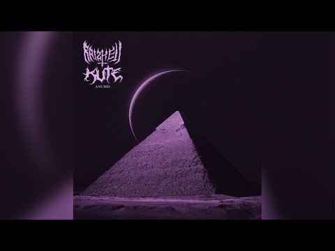 KUTE X RAIZHELL - ANUBIS PHONK [1 HOUR] | PHONK 2024 | фанк