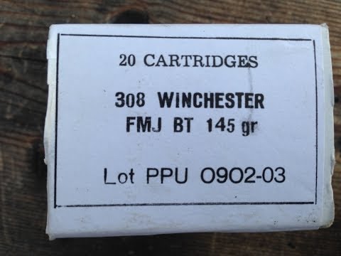 From the Vault: Smith \u0026 Wesson Model 53 Revolver