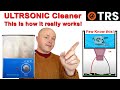 ultrasonic cleaner how they work u0026 how they clean carburetors full version by craig kirkman