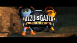 Azzu & Gazzu