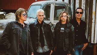 Stone Temple Pilots - Down (Official Audio)