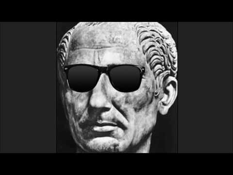 Video thumbnail for Julius Caesar