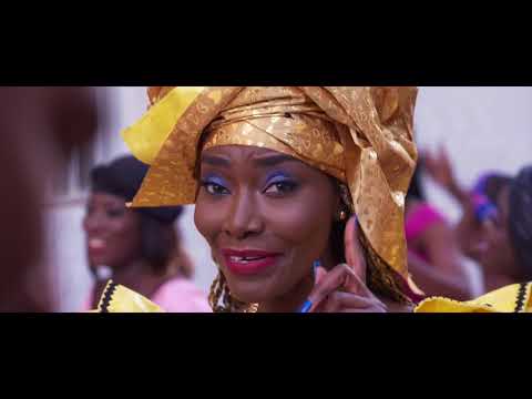 Coumba Gawlo - "Deeko Nexal" - Clip Officiel