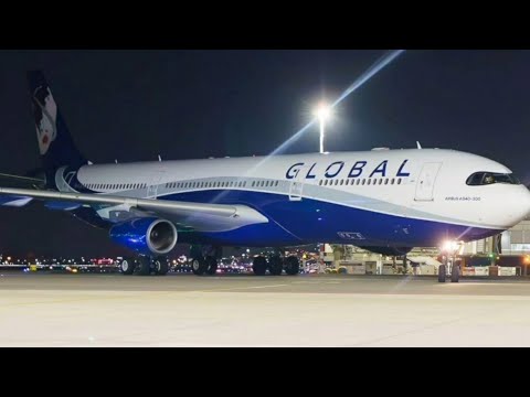 All Day of Landings and Takeoffs in Salvador - Sensational Movement ✔