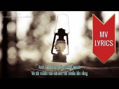 Hello | Lionel Richie | Lyrics [Kara + Vietsub HD]
