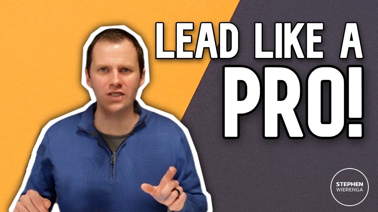 10 Leadership Habits That Will Make Your Team UNSTOPPABLE!