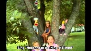 Bible Songs   Give me oil in my Lamp with lyrics