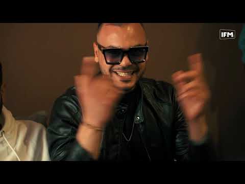 Rendez-vous avec Nader GH et Med Guesmi