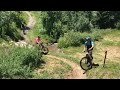 Randonnée en vélo électrique VVTAE près d'Annecy
