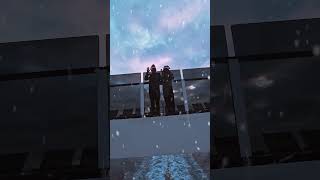 Magic is in the air - and on board MSC World Europa ❄️