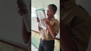 Download lagu puisi Raja Ampatku mp3