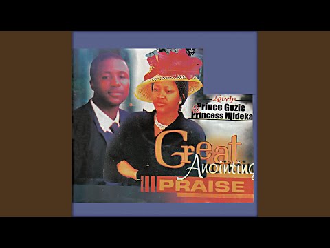 Great Anointing Praise, Pt. 1