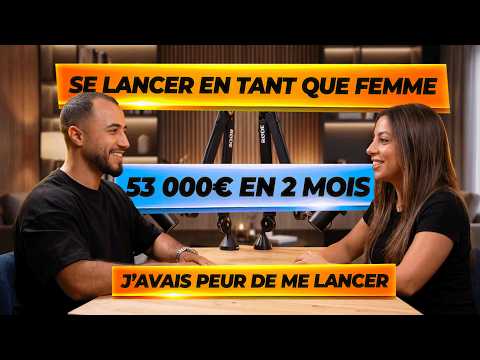 Témoignage vidéo