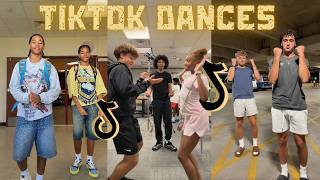 Download lagu TIKTOK VIRAL DANCE COMPILATION | AUG 2026 PART 03 | LITCHALLENGE mp3