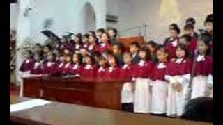 Christmas is a time to Love