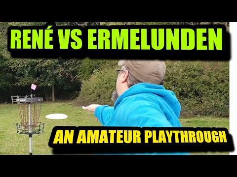 René vs Ermelunden