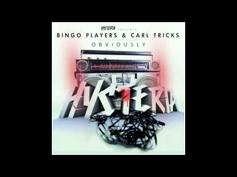 Bingo Players & Carl Tricks - Obviously (Original Mix)