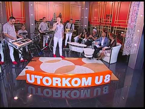 Dijamanti Bend (Uzivo)  -  Donesi divlje mirise - DM Sat utorkom u 8 Live