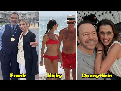 Blue Bloods Actors