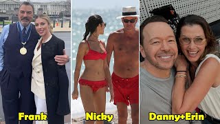 [NEW] Blue Bloods ★ Cast Real Age & Real Life Partners in 2025 (Boston Blue)