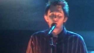 Clay Aiken - Run To Me