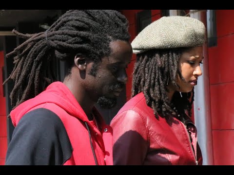 Ashraff 30 feat. Awa Fall - Remember That (Official Video)