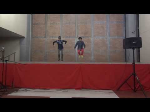 Kenini N Zack | Bangon Concert Showcase 2013