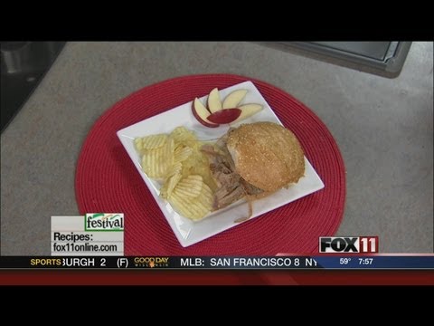 download lagu mp3 mp4 Campbells Hawaiian Luau Slow Cooker Sauce, download lagu Campbells Hawaiian Luau Slow Cooker Sauce gratis, unduh video klip Campbells Hawaiian Luau Slow Cooker Sauce