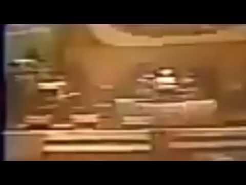 Soda Stereo - Inicio El Ultimo Concierto Venezuela (6/9/97)