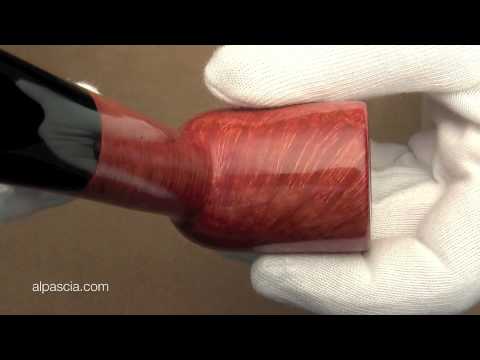 pipa Amorelli 021 - tobacco pipe