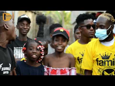 Os M de Maldição ft DayDoy Do Arraso - Tudo Ficará (Official Music Video)