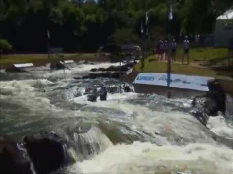 Campeonato Brasileiro - Qualificatórias - Wallan e Weltton - C2