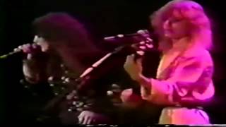 &quot;Straight On&quot; (Live1979) -Heart-